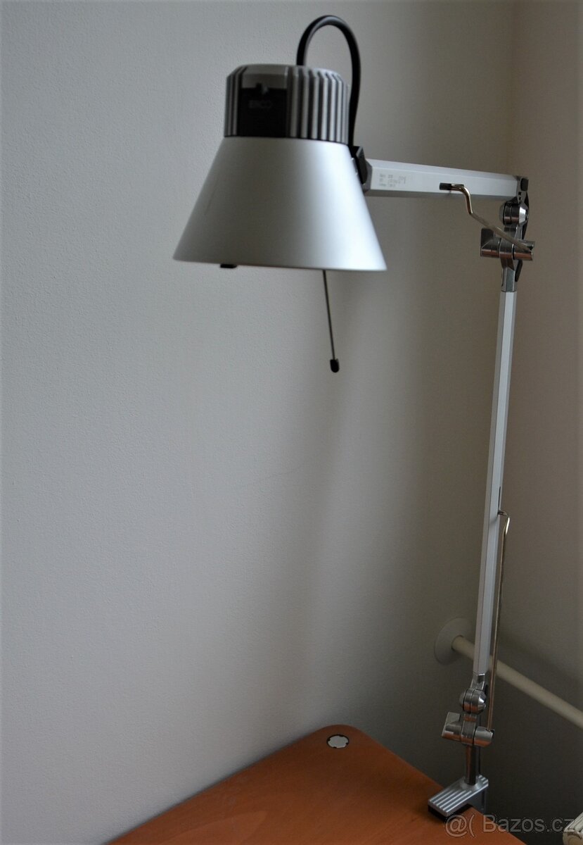 Lampa ERCO Lucy Task Light - 4
