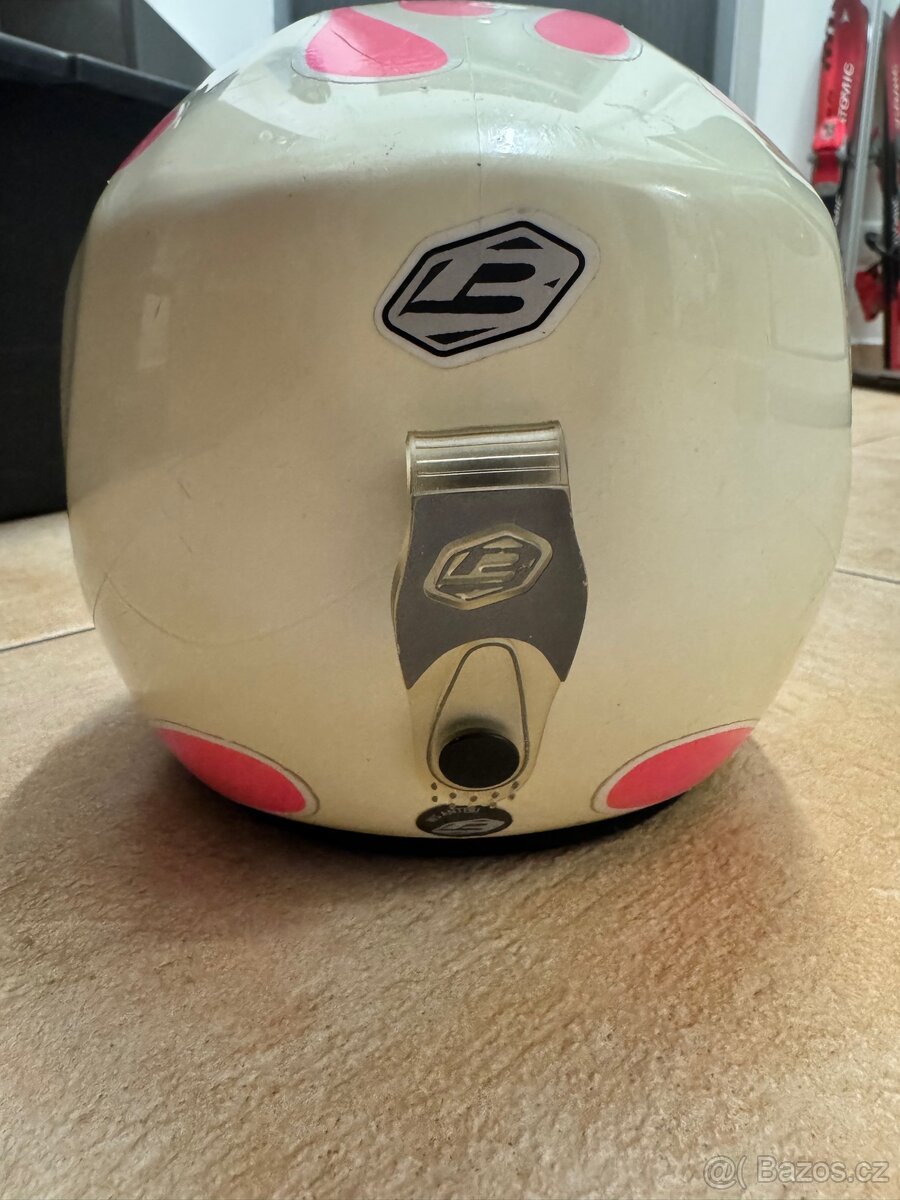 Lyžařská helma Briko - 4