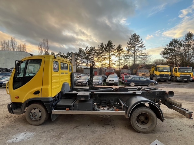 Avia D - po STK a rozsáhlých opravách - 4