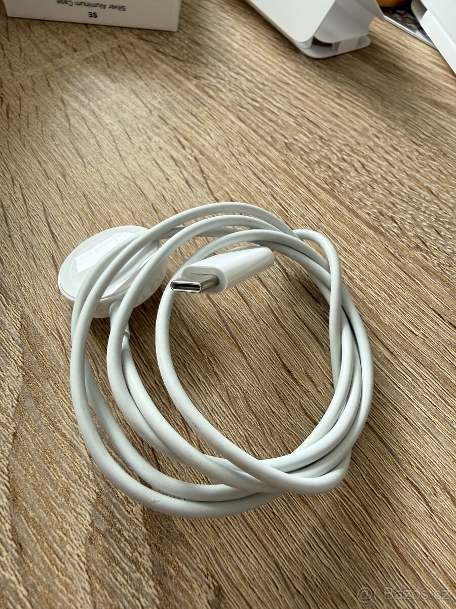 Apple Watch SE2 GPS 40mm - 4