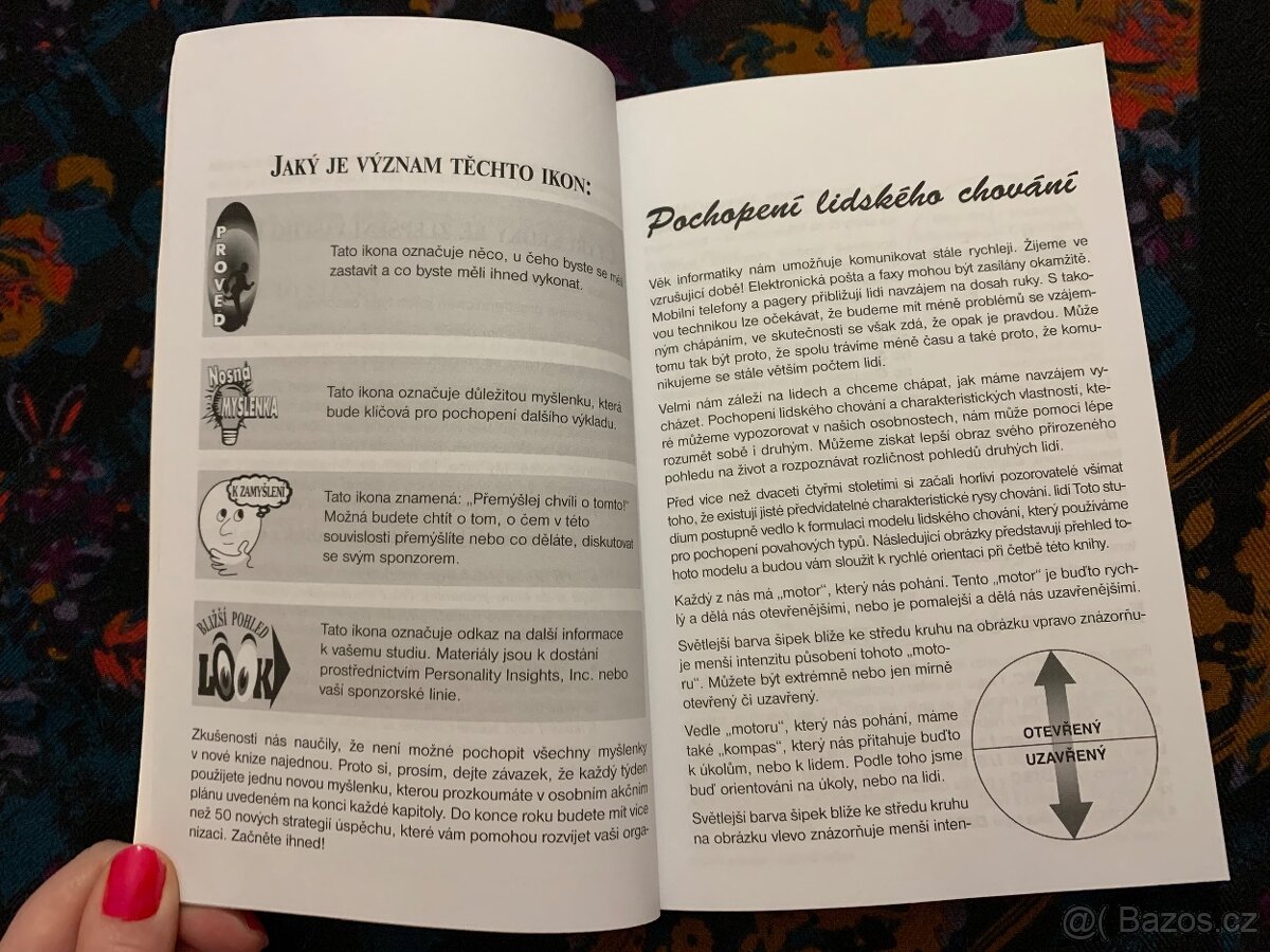 Sponzorujte se stylem – Robert A. Rohm - 4