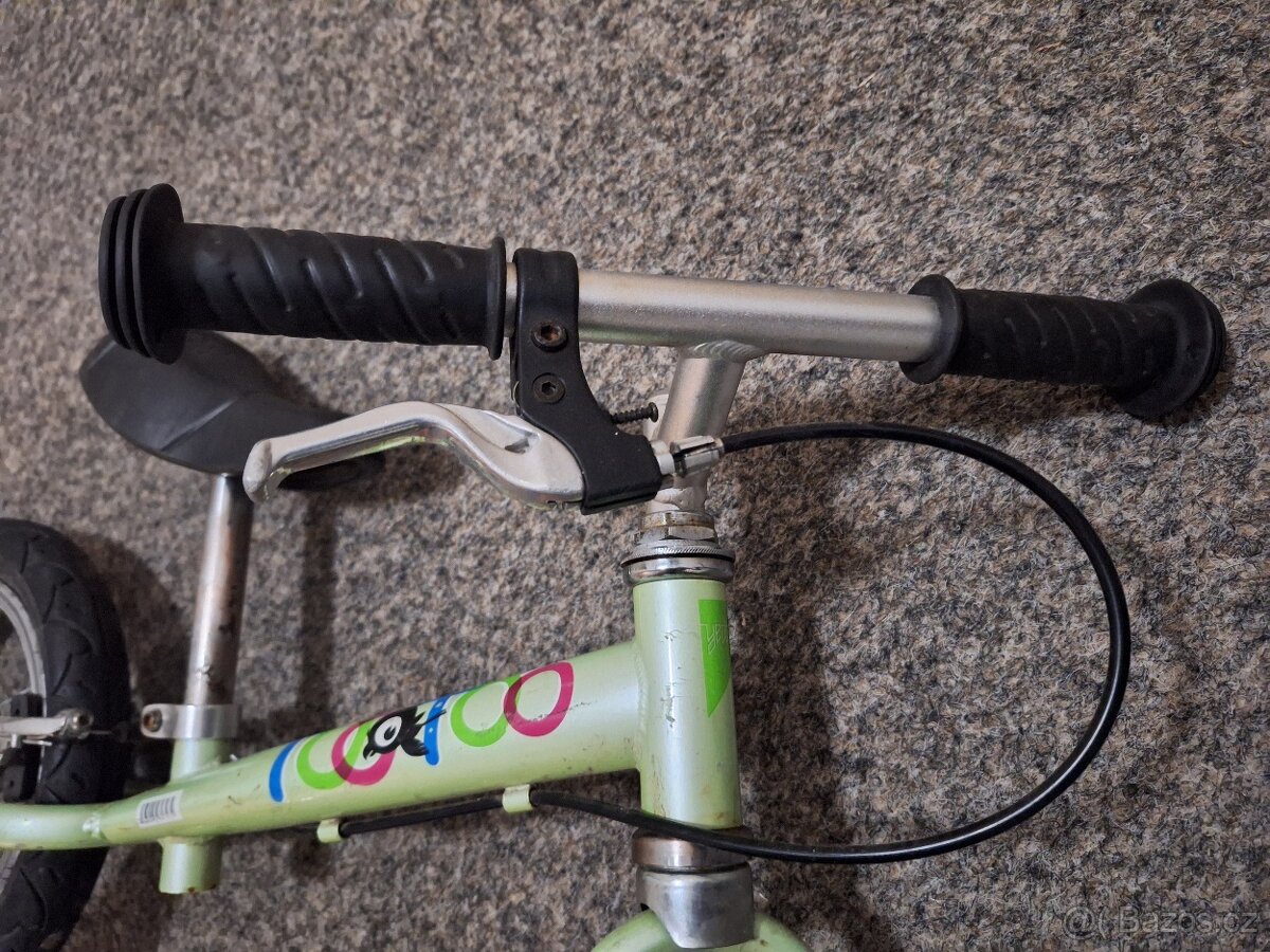 Odrážedlo Too Too - 4