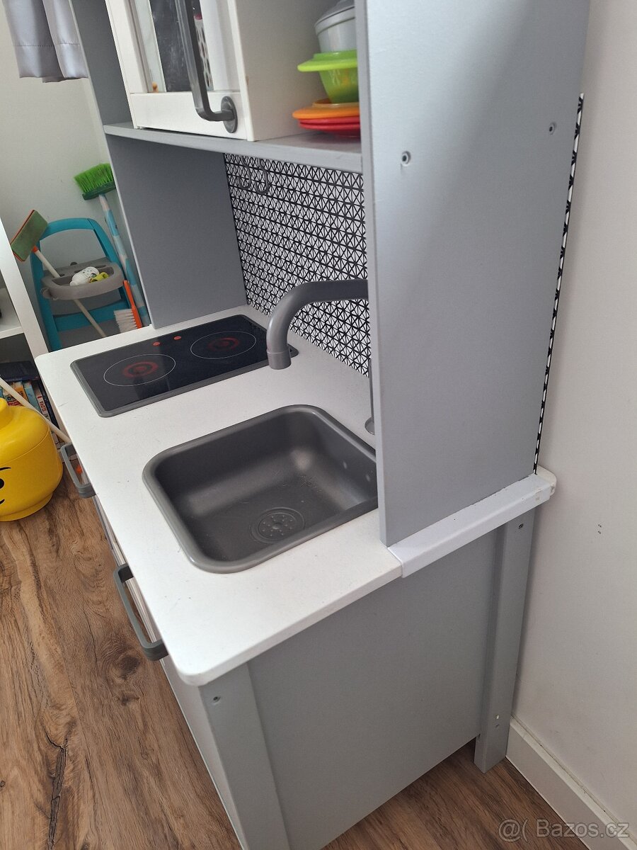 Kuchyňka IKEA - 4