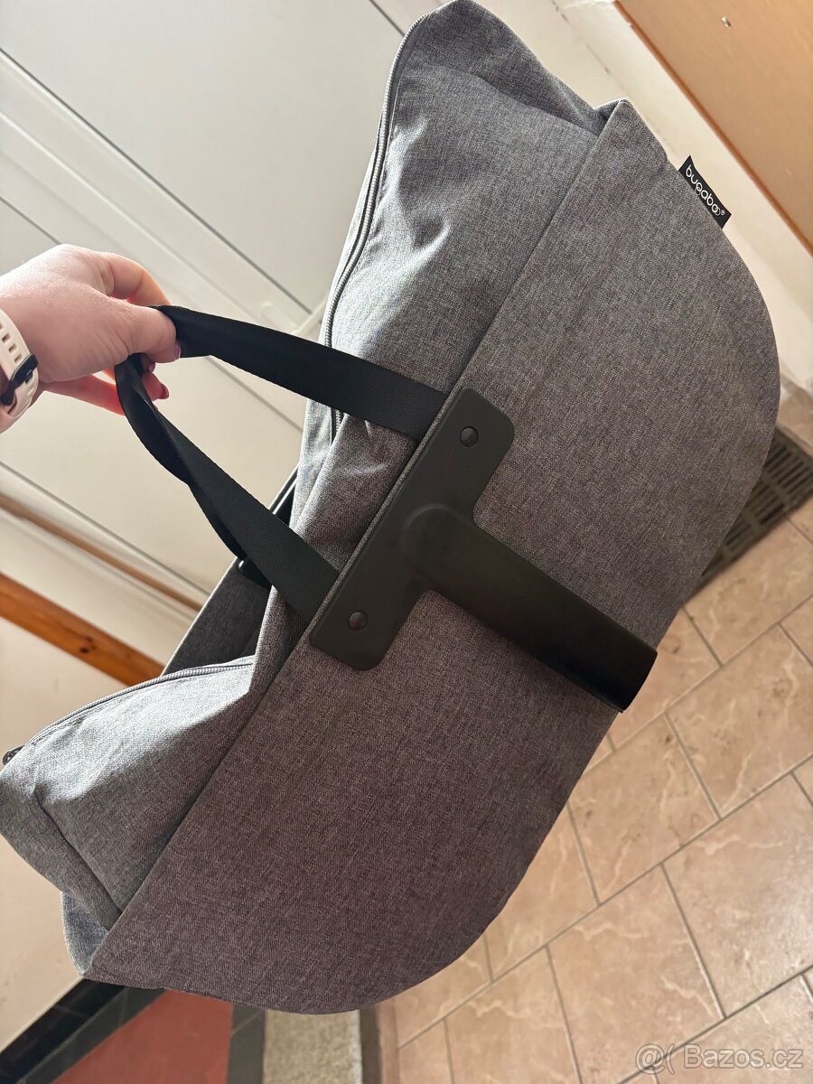 Bugaboo donkey 5 - 4