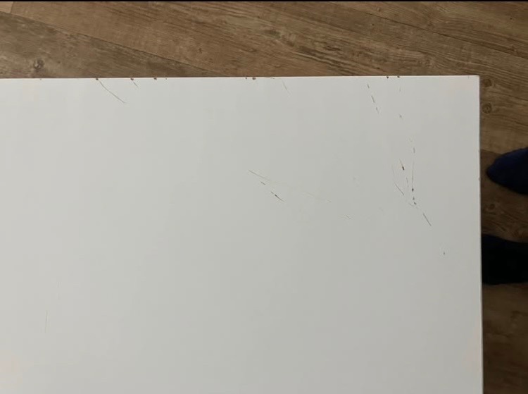 IKEA SMASTAD, lavice, stolek - 4