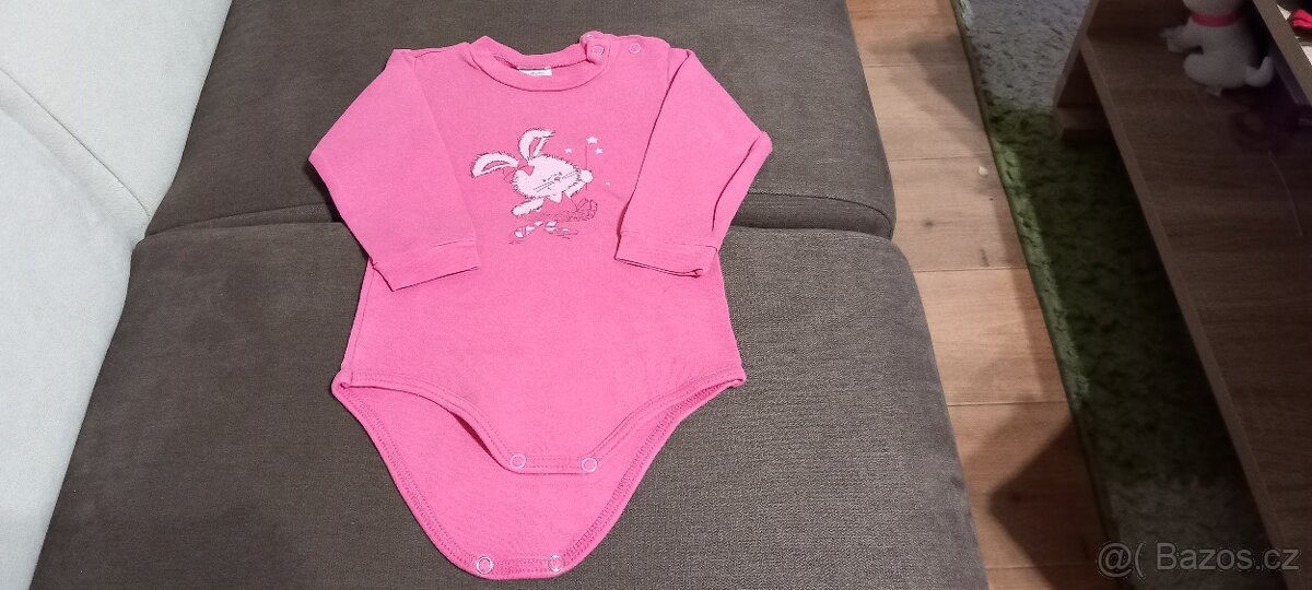 Oblečení vel.86 (12 - 18 měsíců) - 4