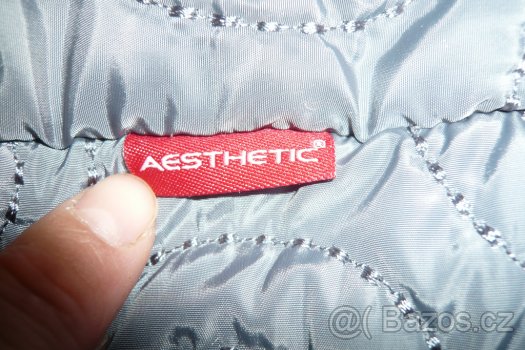 Aesthetic přebalovací taška - 4