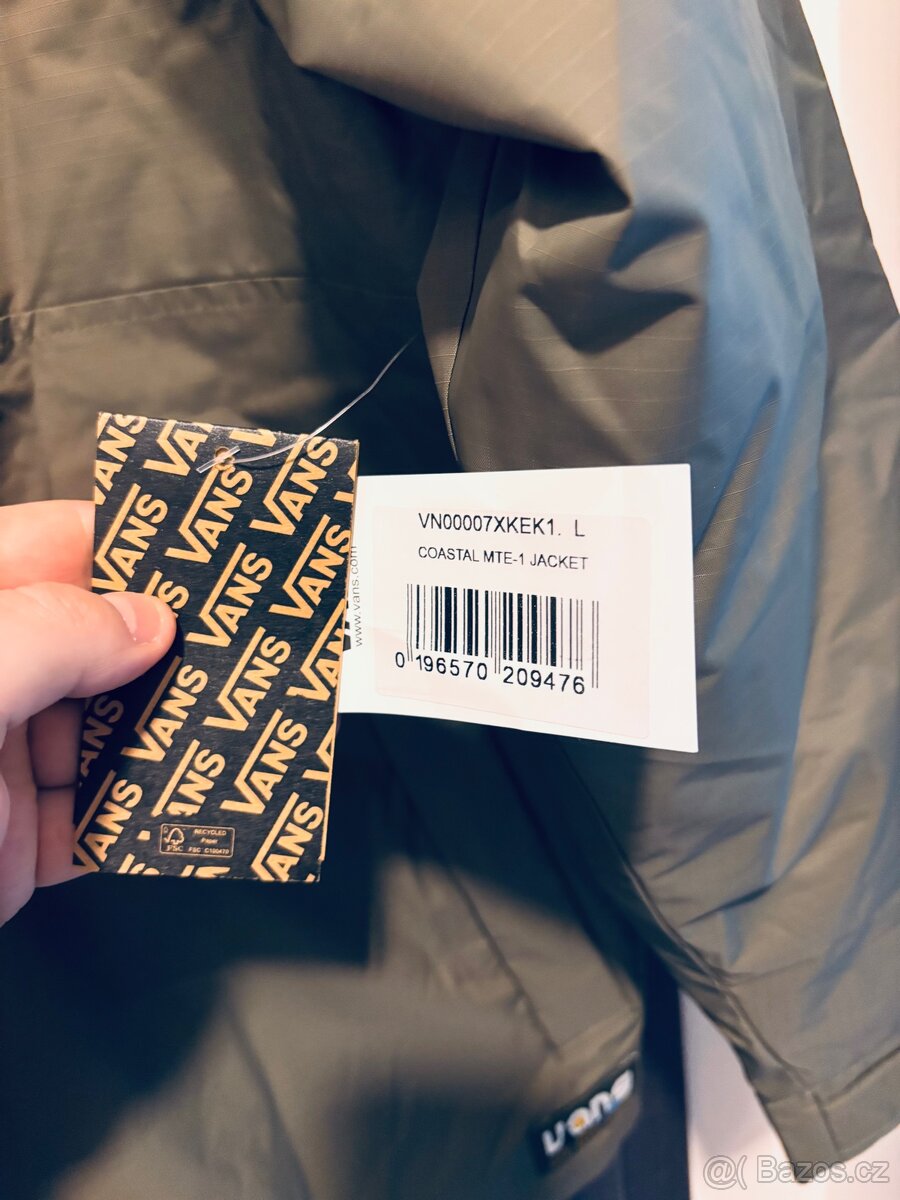 Bunda VANS - 4
