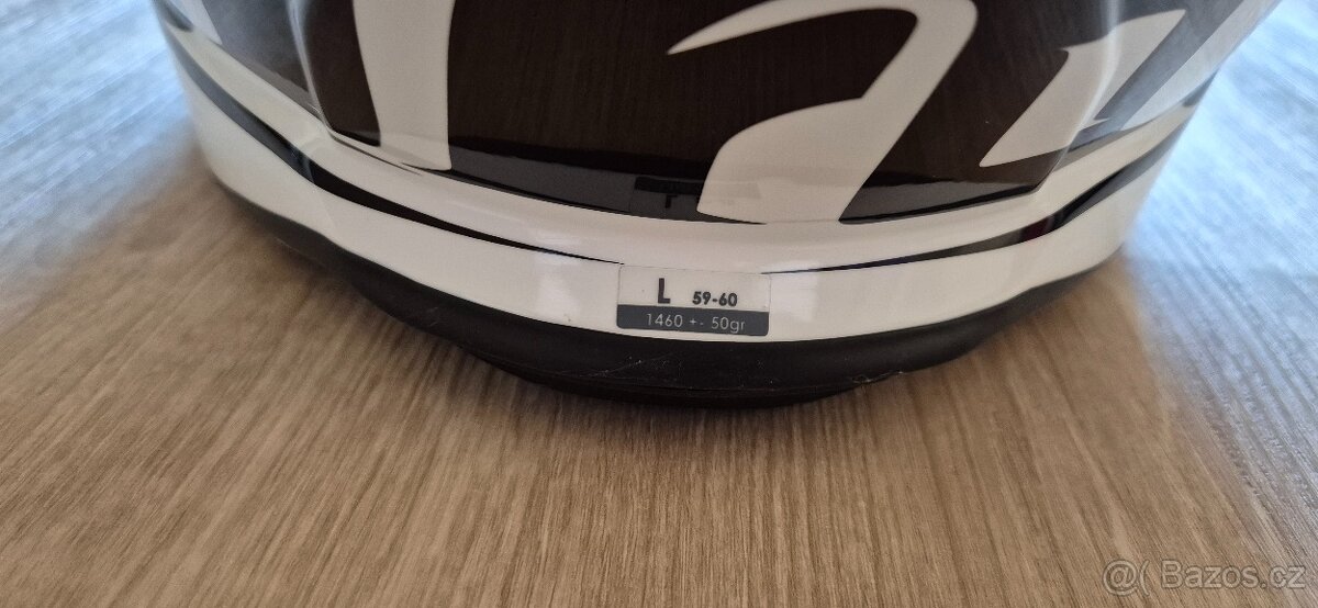 přilba STRYCKER Color, AIROH - 4