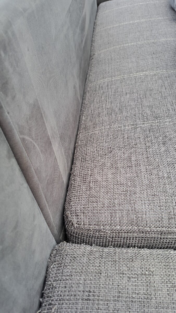 Sedací souprava - 4