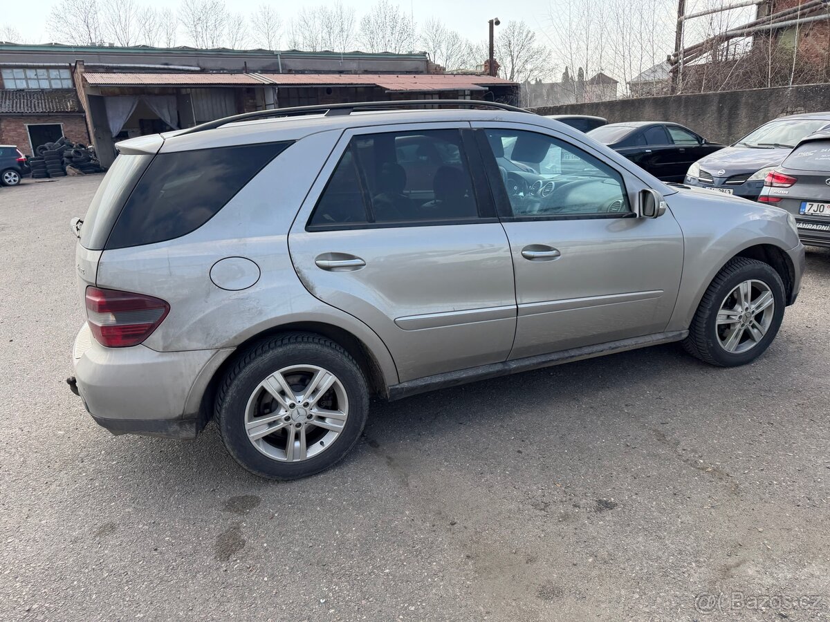 Ml 320cdi - 4