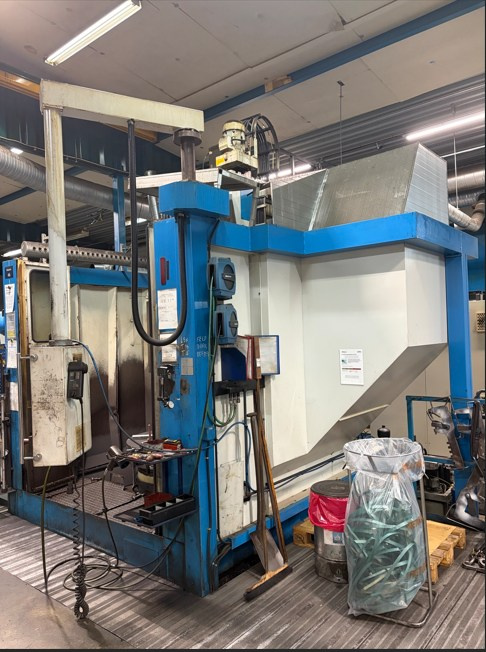 Karusely - jednostojanové SKQ 12 - 4