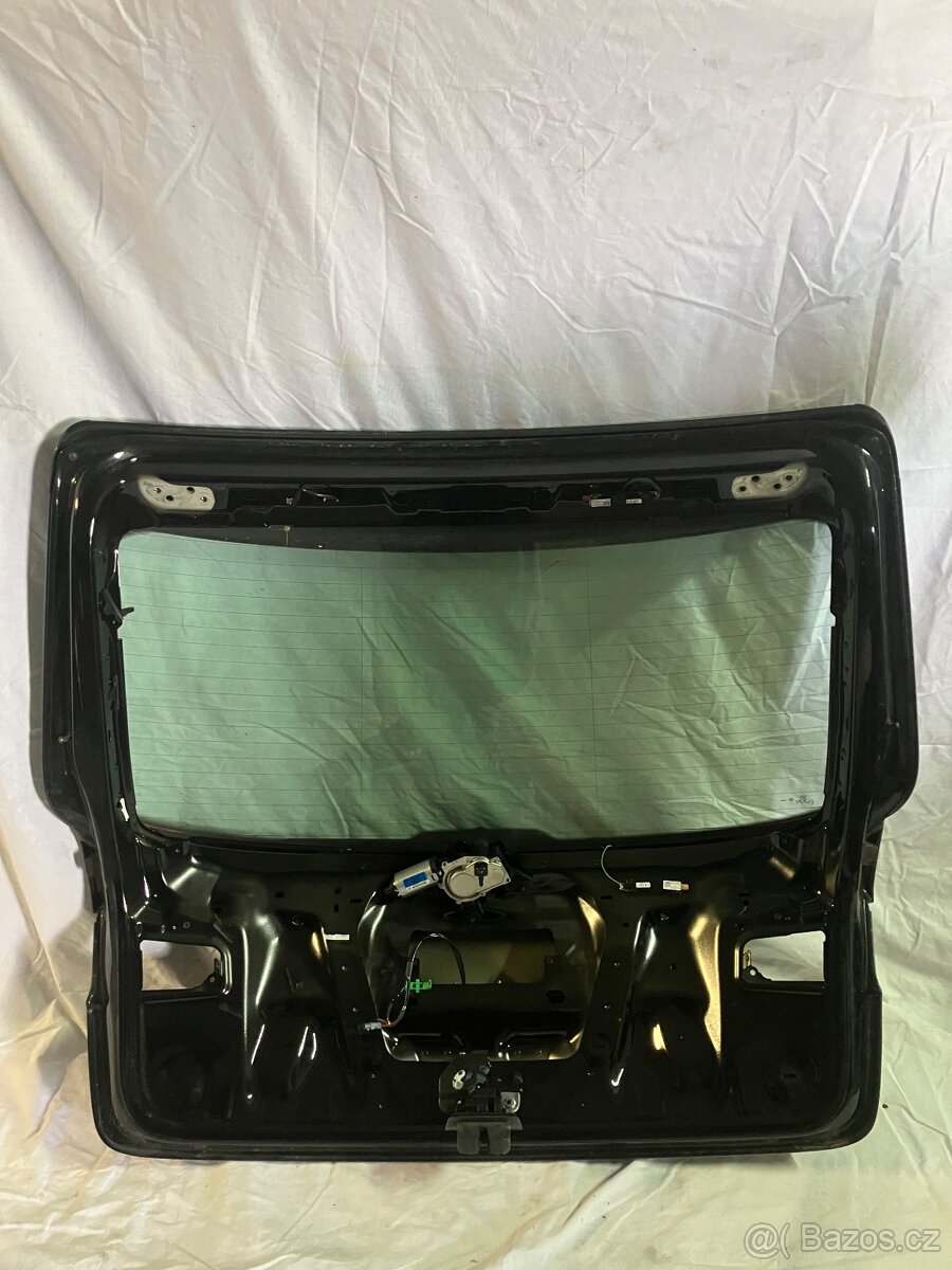 AUDI A6 C7 4G Avant - 5 DVEŘE - 4