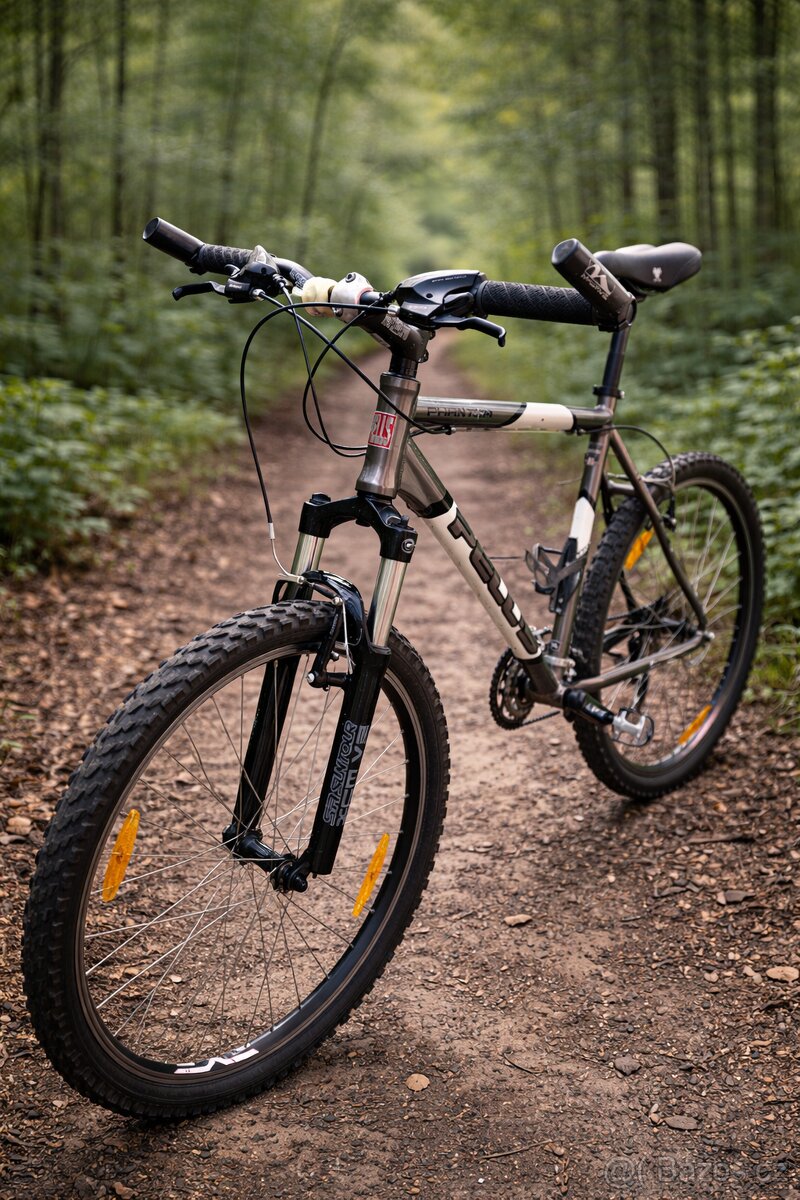 Pells Phantom horské kolo - 4