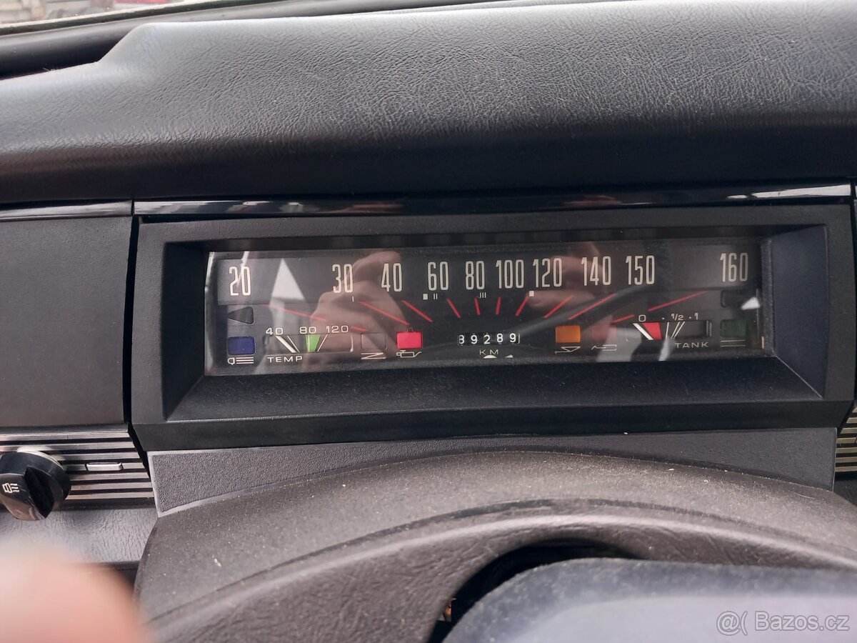 Prodám Škoda 100L typ722 - 4