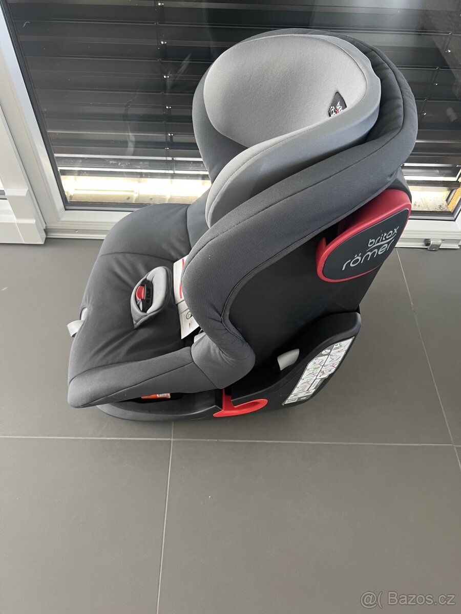 Britax Romer King II BR - 4