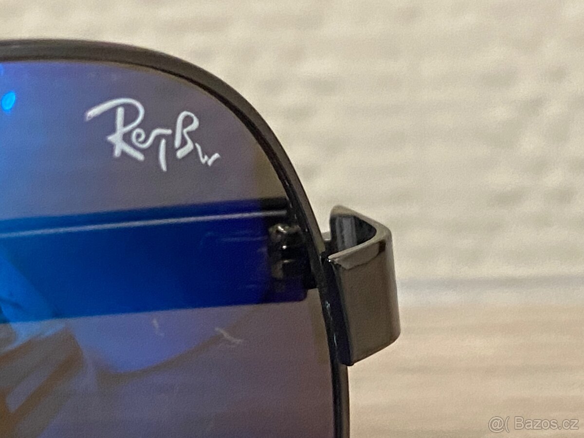 Sluneční brýle Ray-Ban - 4