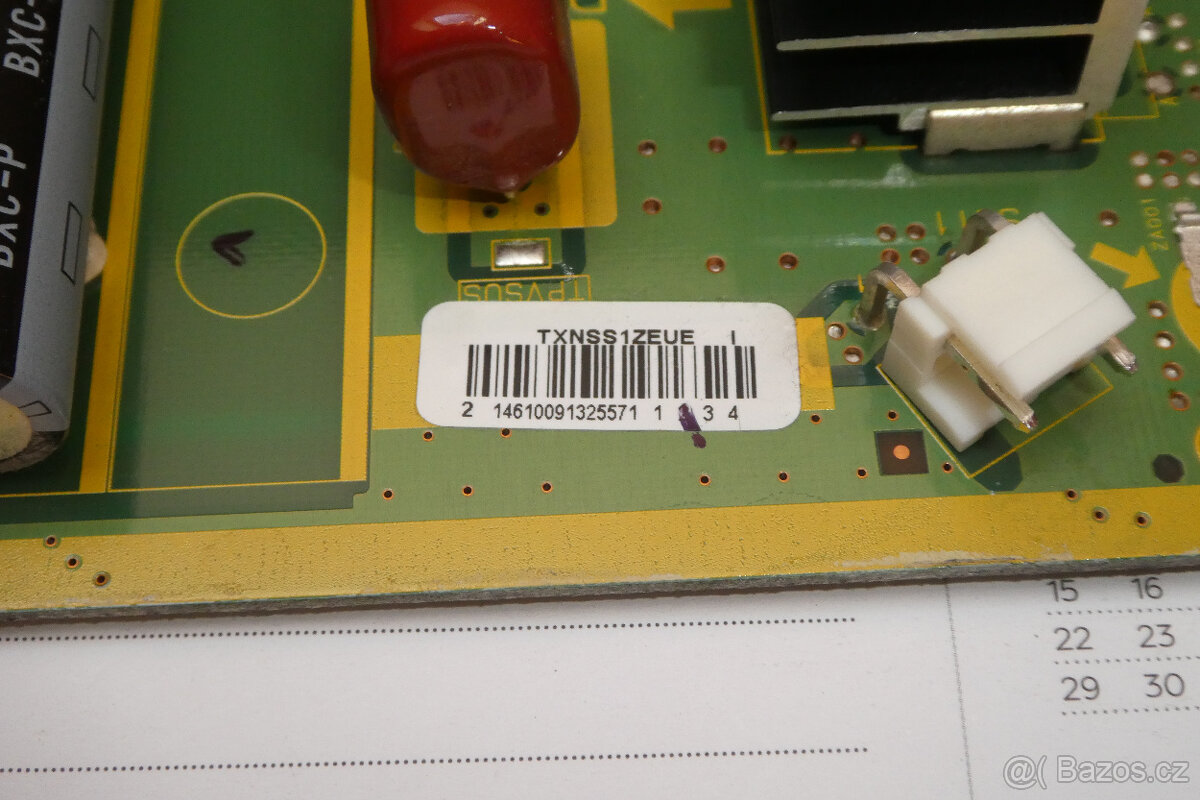 moduly do plazmového PC Panasonic - 4