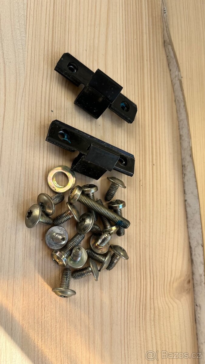 Šibr BMW E36 coupe - 4