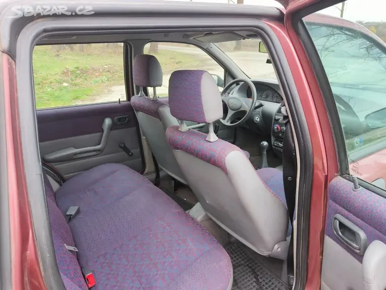 Prodám auto - 4