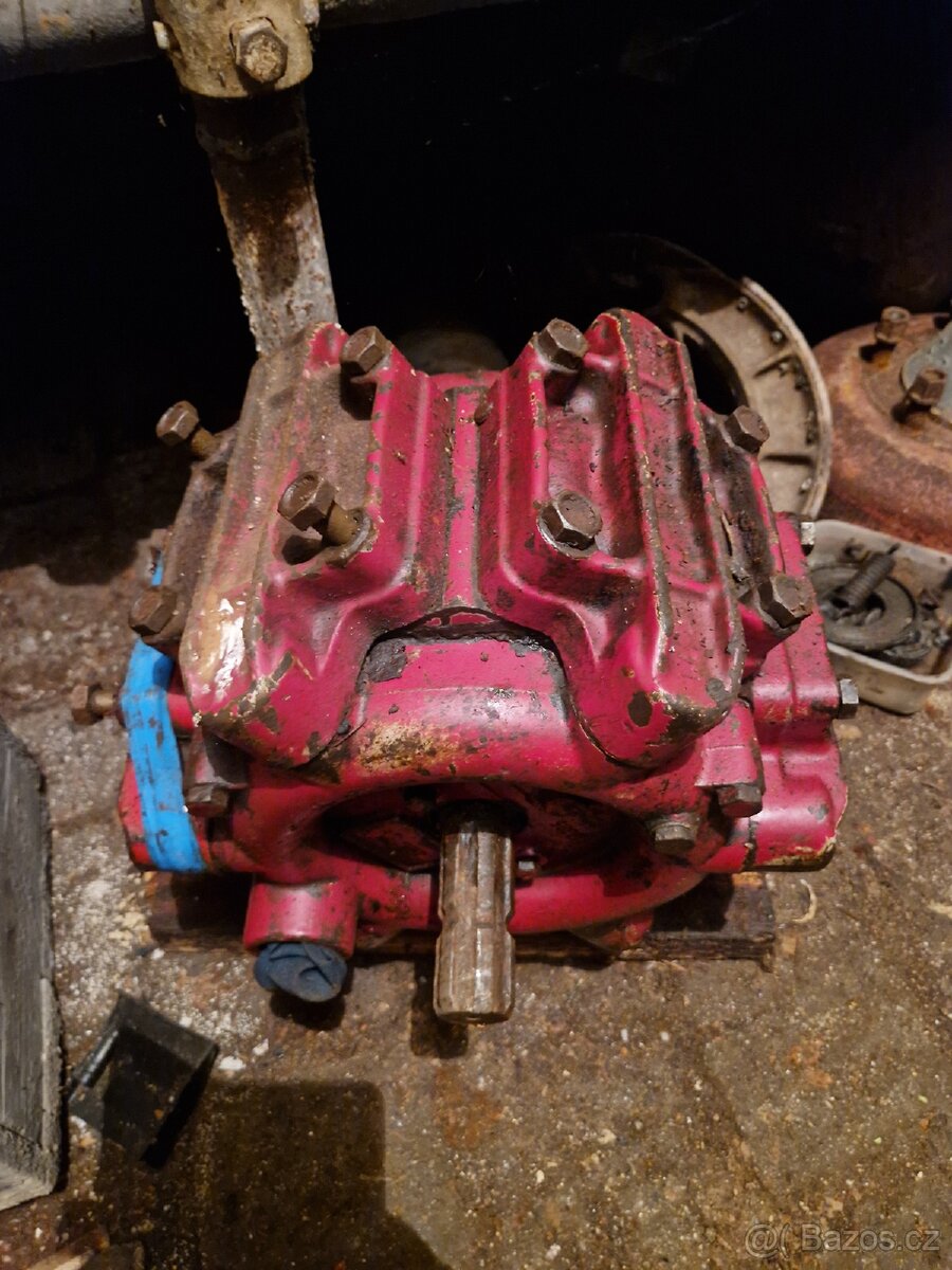 HARDI - 4