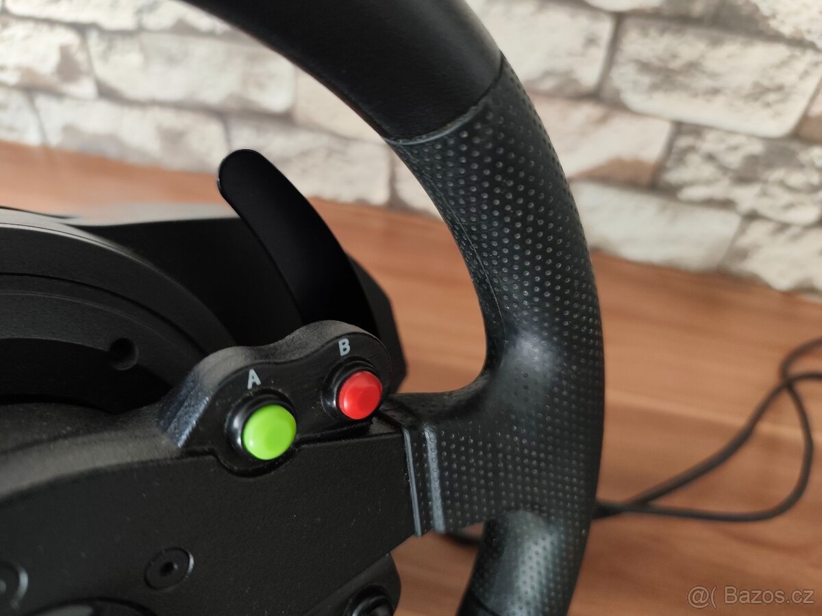 Volant Thrustmaster TMX Pro - 4
