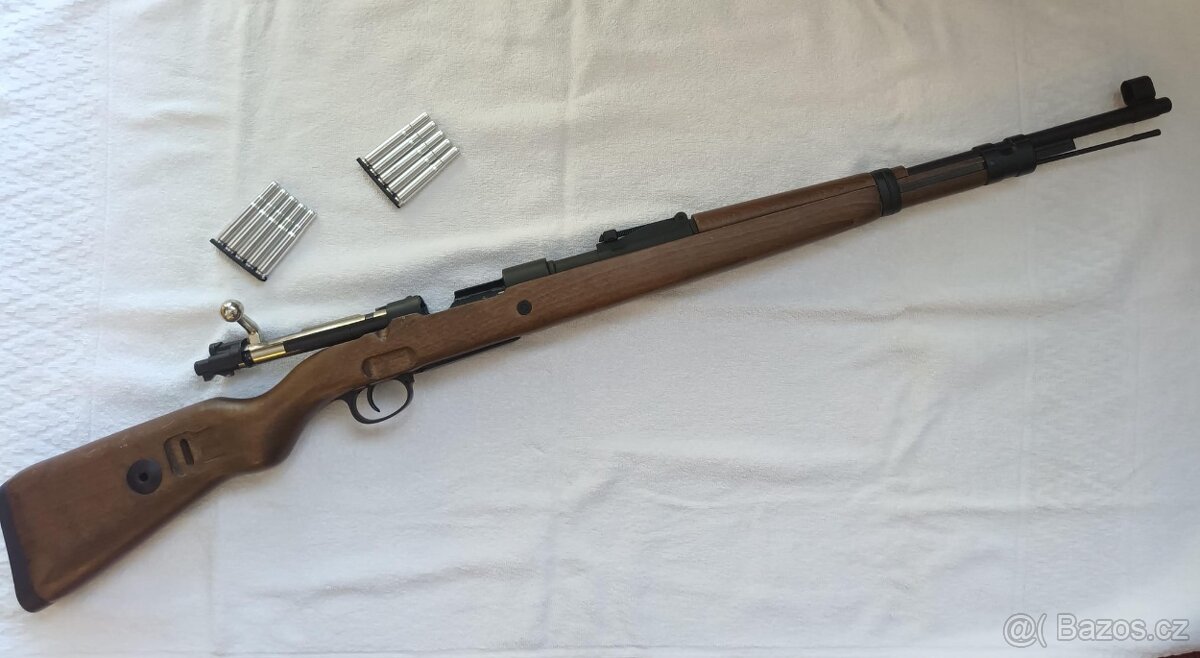 Airsoft Kar98k - 4