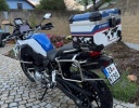 BMW F750GS - 4