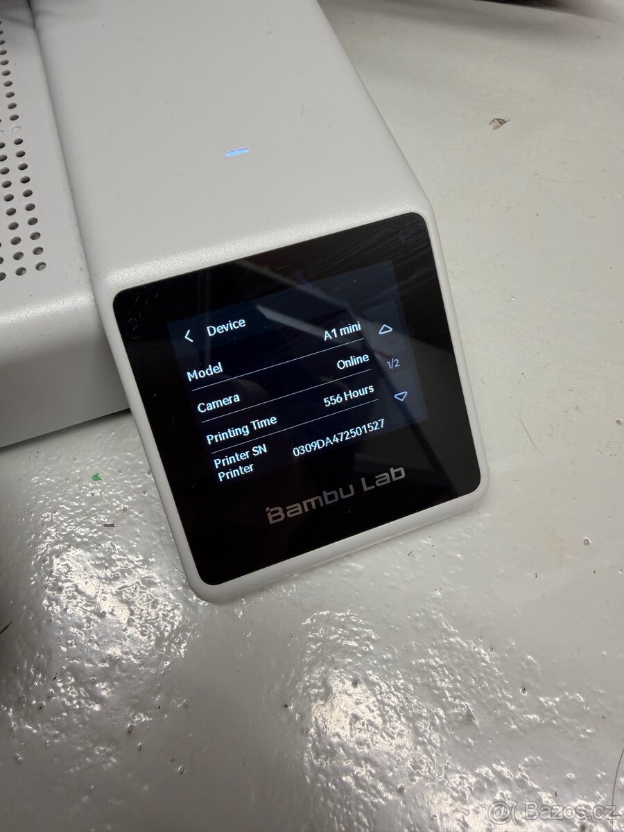 Bambulab A1 mini - 4