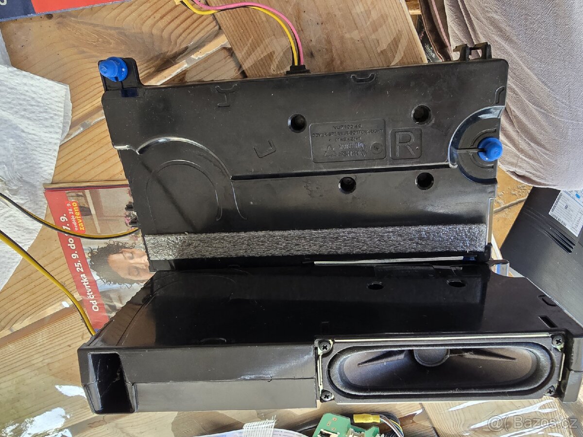 Samsung QE50Q64TAUXXH - 4