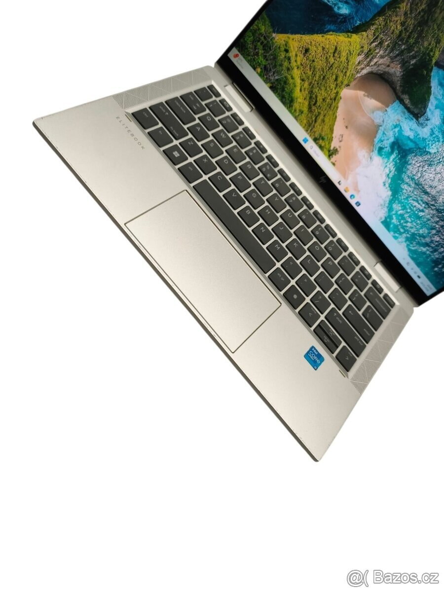 HP Pavilion x360 - 4