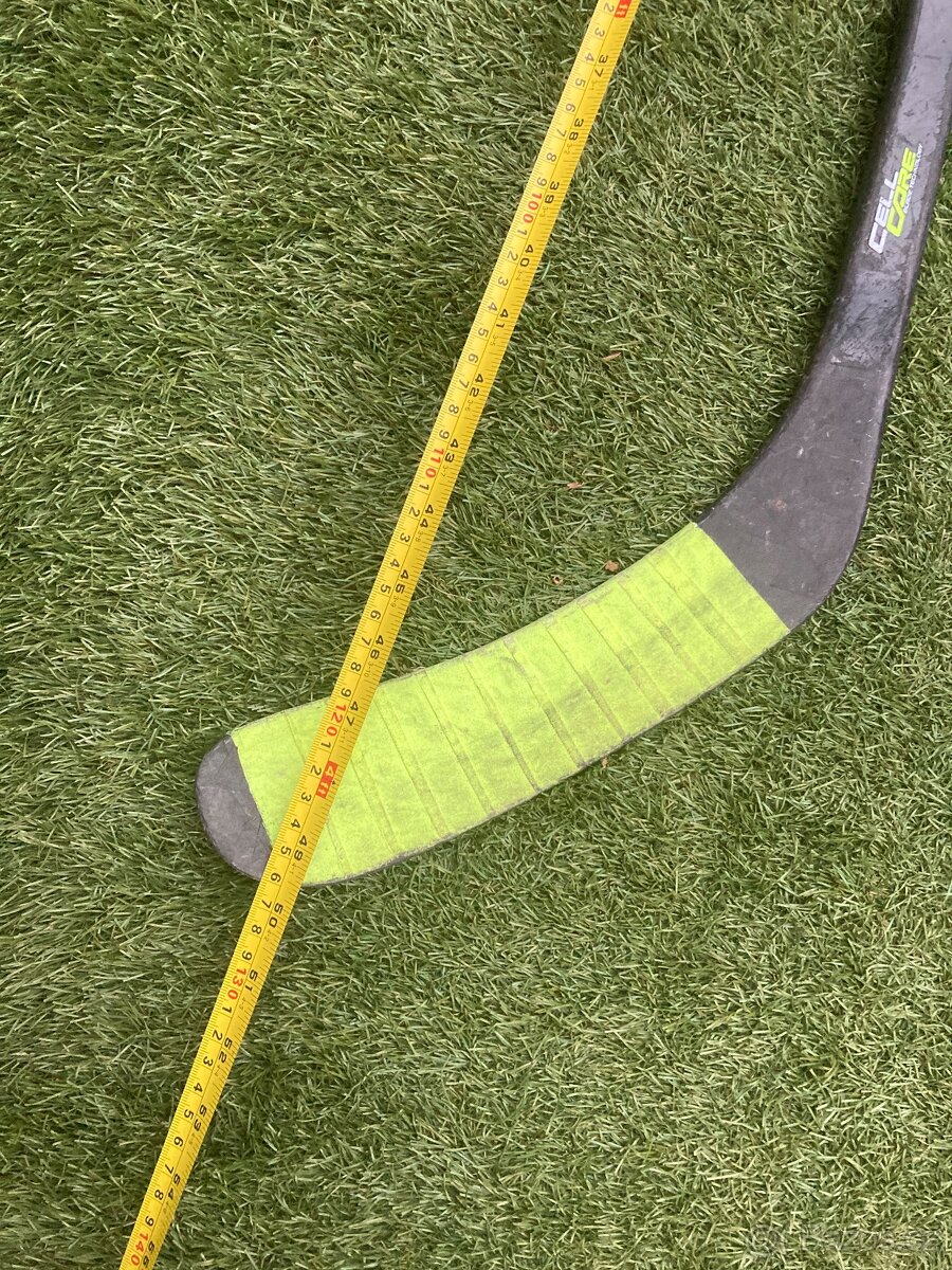 Kompozitová hokejka Bauer Nexus Flex 20 - 4