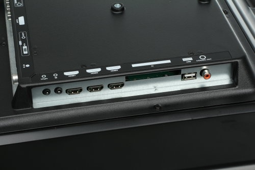 SENCOR HLE-3201M4 - 4