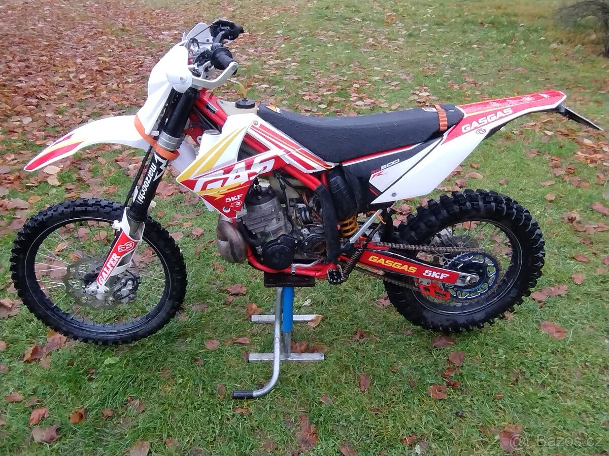 Gasgas ec 300