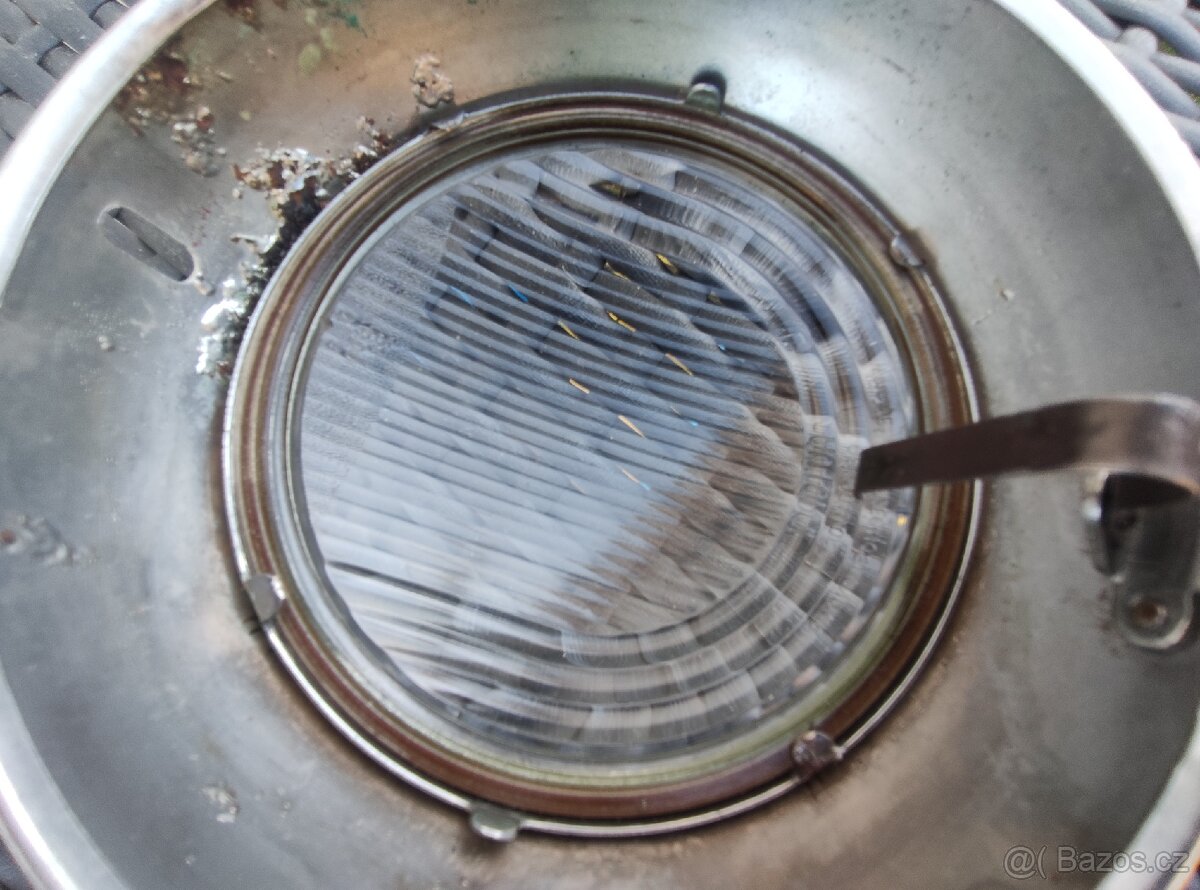 Světlo Jawa Pionýr - 4