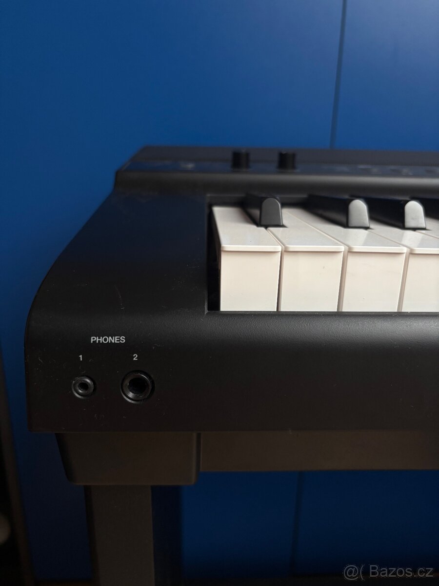 Digitalní piano Medeli Sp201/BK - 4