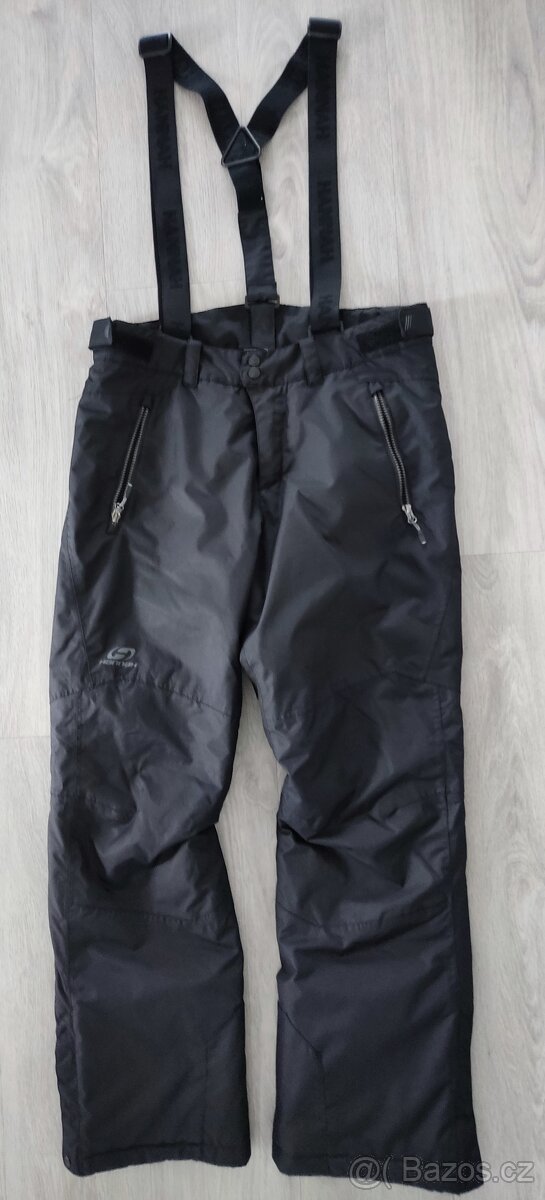 Lyžařský set Hannah - 4