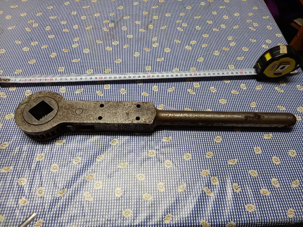 prodám velkou račnu - 4