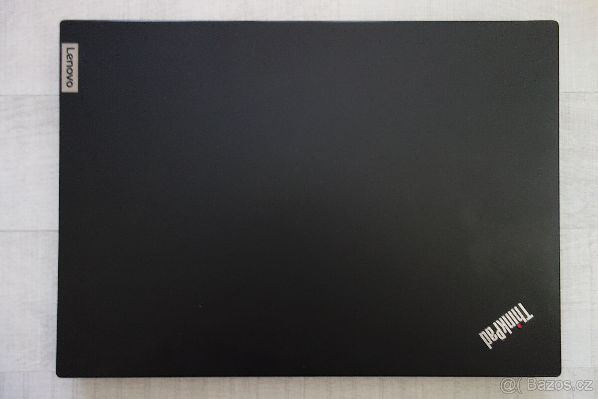 LENOVO ThinkPad L14 Gen1 - 4