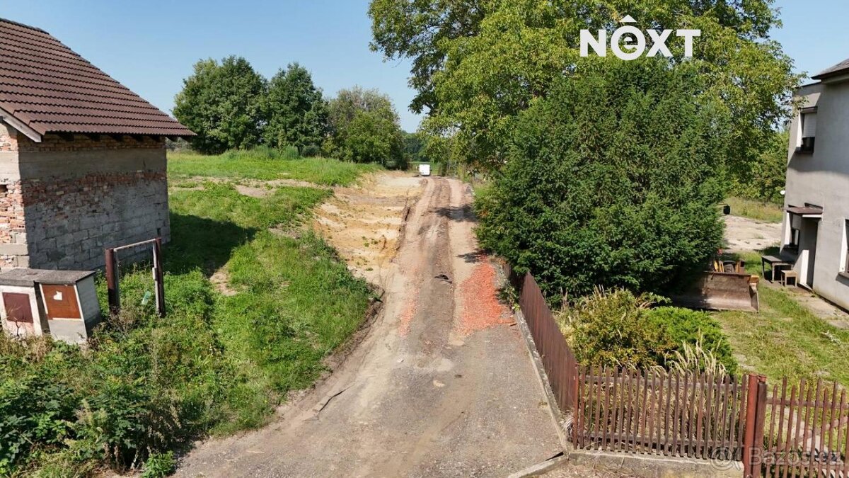 Prodej pozemek Bydlení, 631㎡ - 4