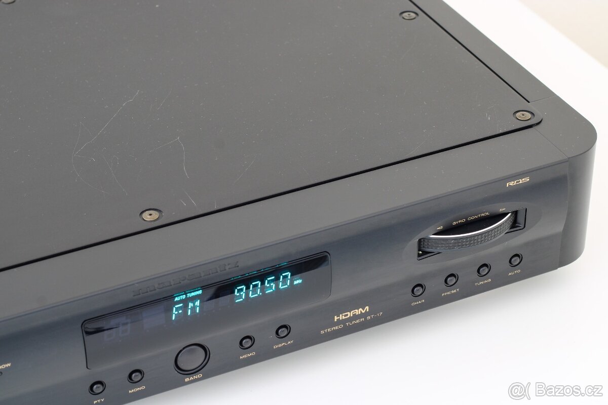 Marantz ST-17 - 4