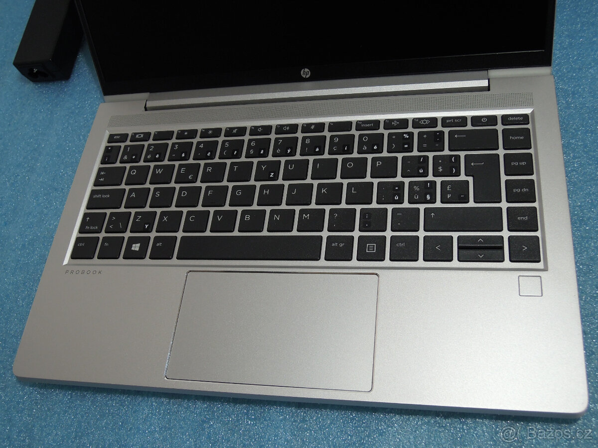 HP ProBook 455 G7 15.6“ IPS Full Ryzen 5 4500u 16GB 512G SSD - 4