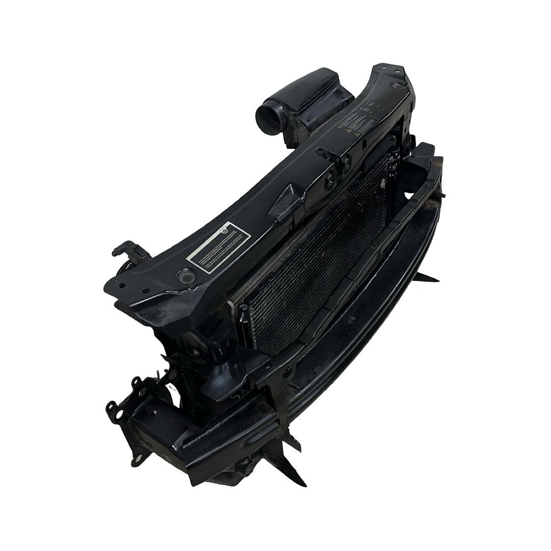 Chladičová stěna BLS 1.9TDI 77KW Škoda Octavia 2 r.v. 2007 - 4