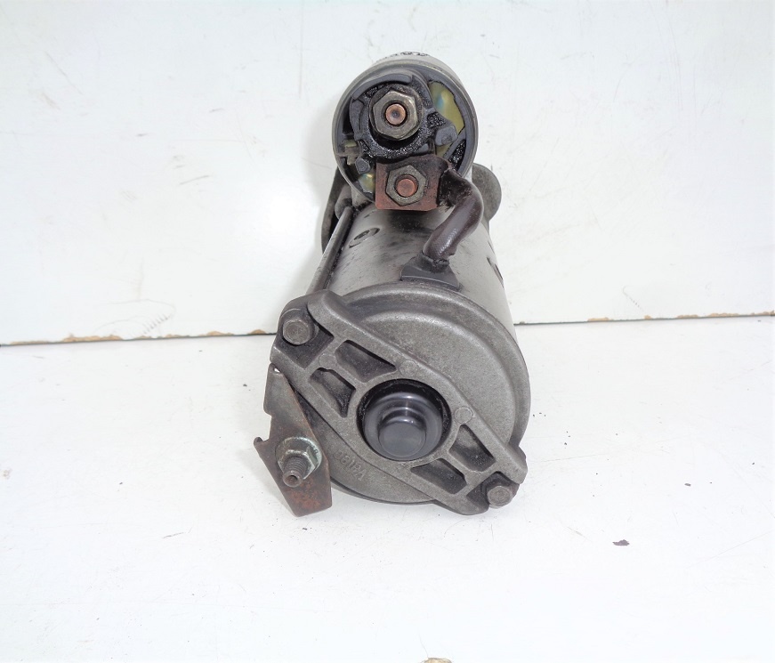 Škoda VW Audi 1.9TDI 2.0TDI startér Valeo a alternátor Valeo - 4