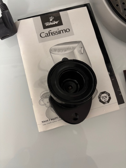Tchibo Cafissimo - 4