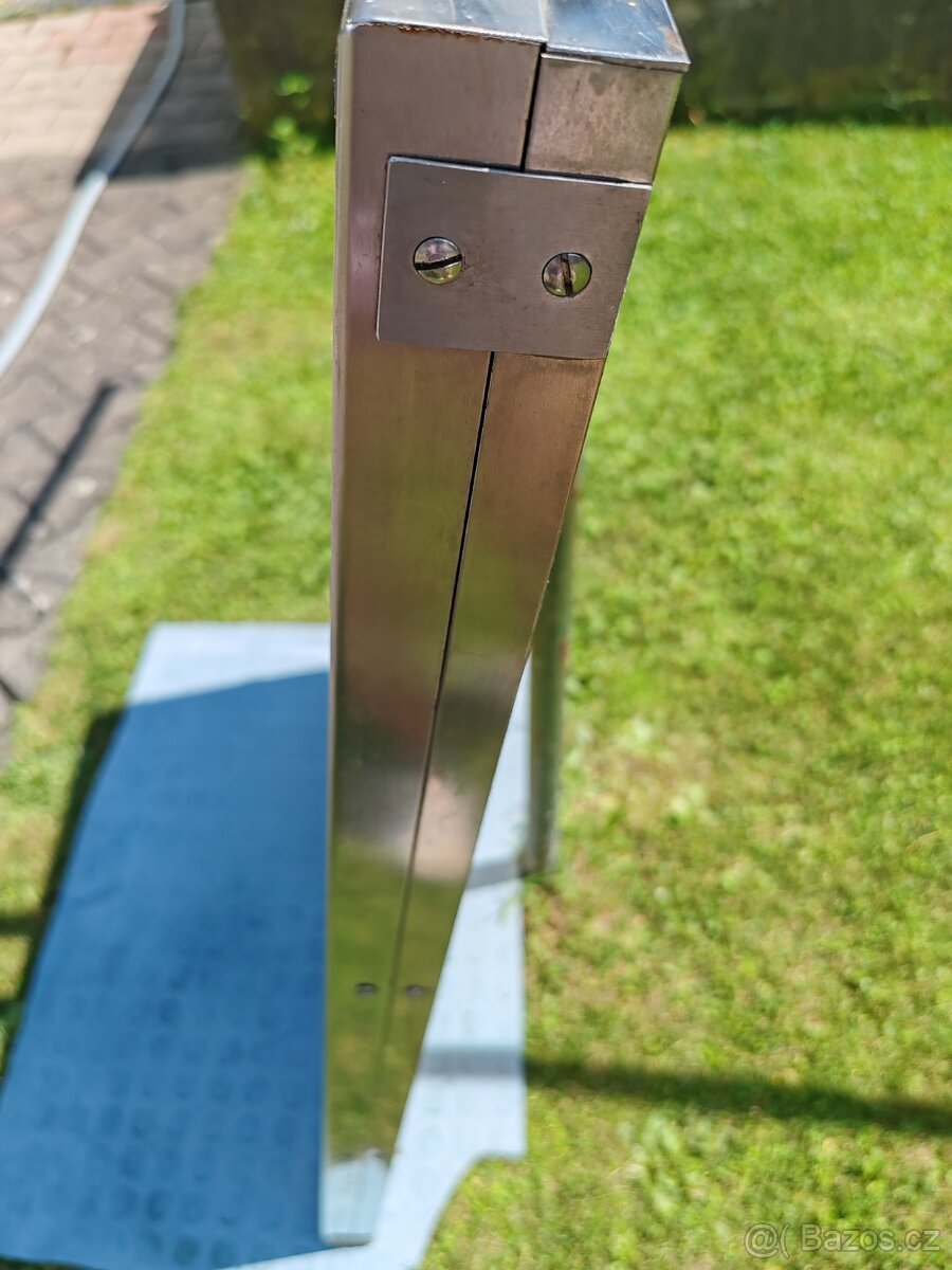 Anticorové nástěnky/vývěsky - 4