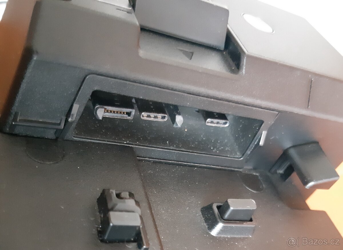 dokovací stanice Lenovo ThinkPad Pro (40AH) + 90W zdroj - 4