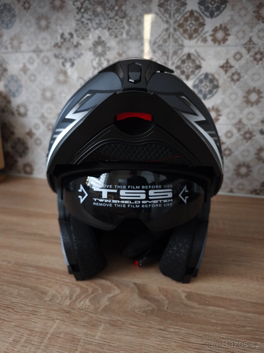 Helma výklopná vel.L - 4