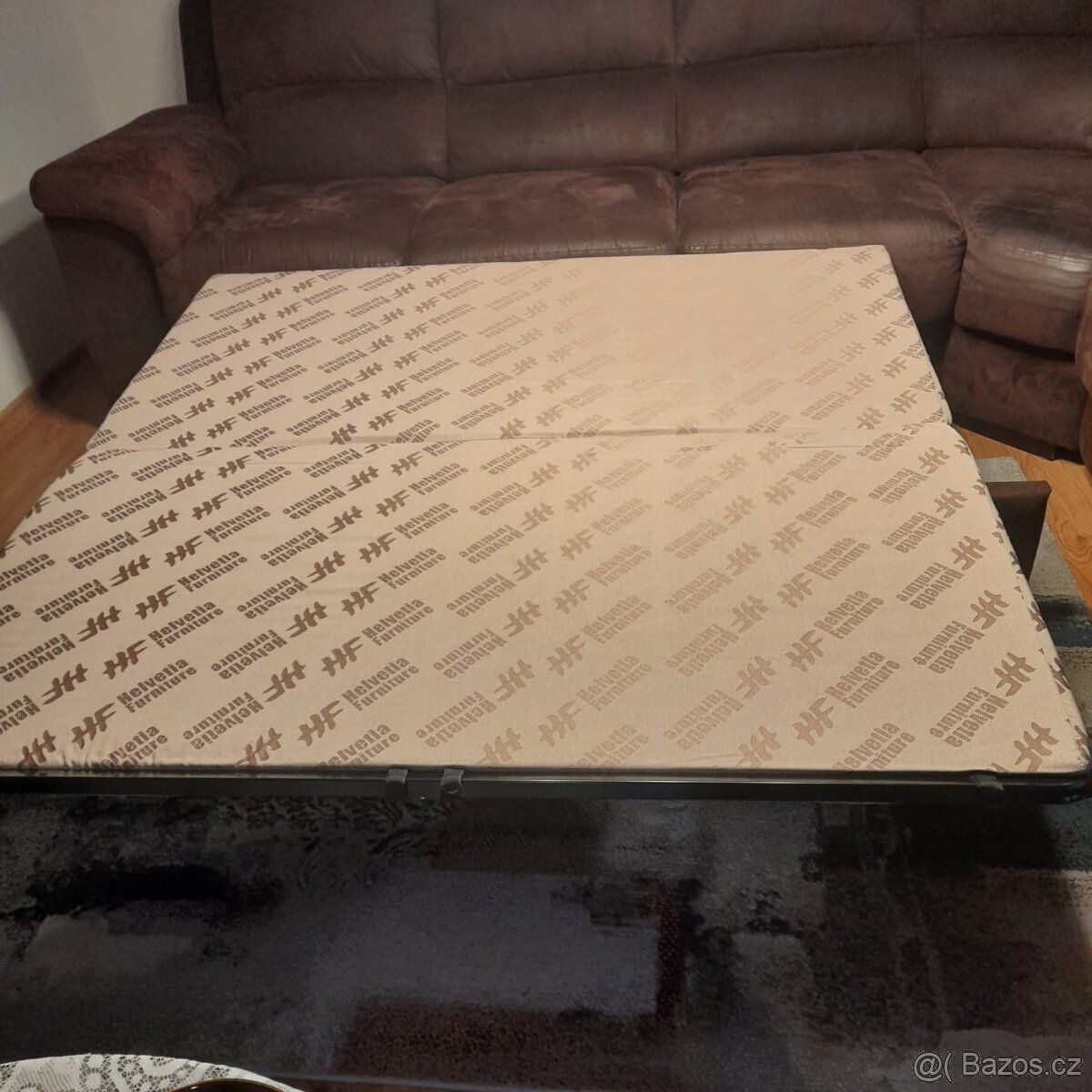 Sedacka, sedci souprav - 4