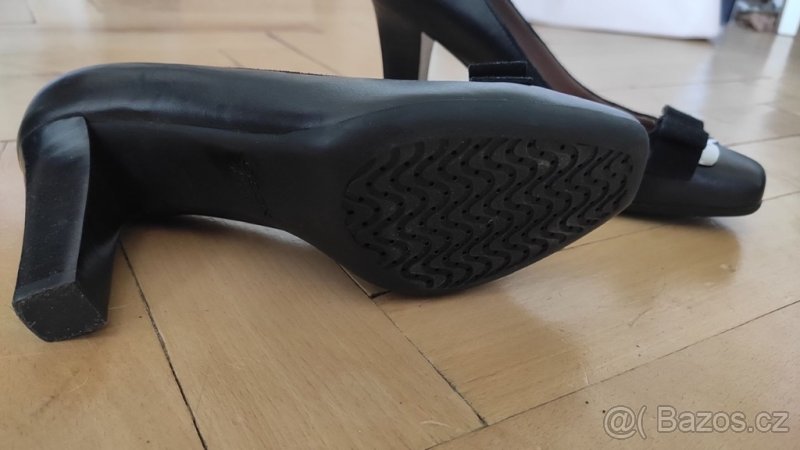 Krásné lodičky Geox NOVÉ - 4